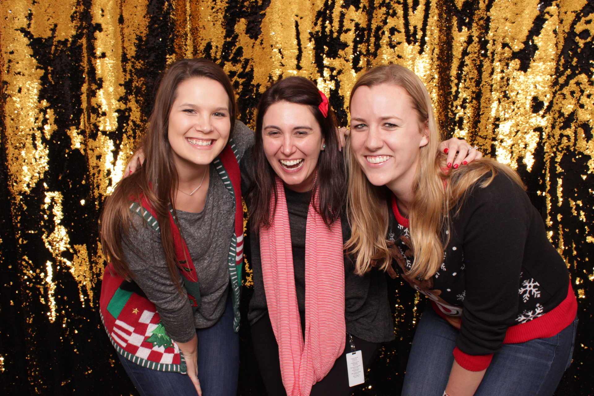 bswift Holiday Party | View more photos from the event at events.alfrescophoto.com/u/AlfrescoPhoto/bswift-Holiday-Party